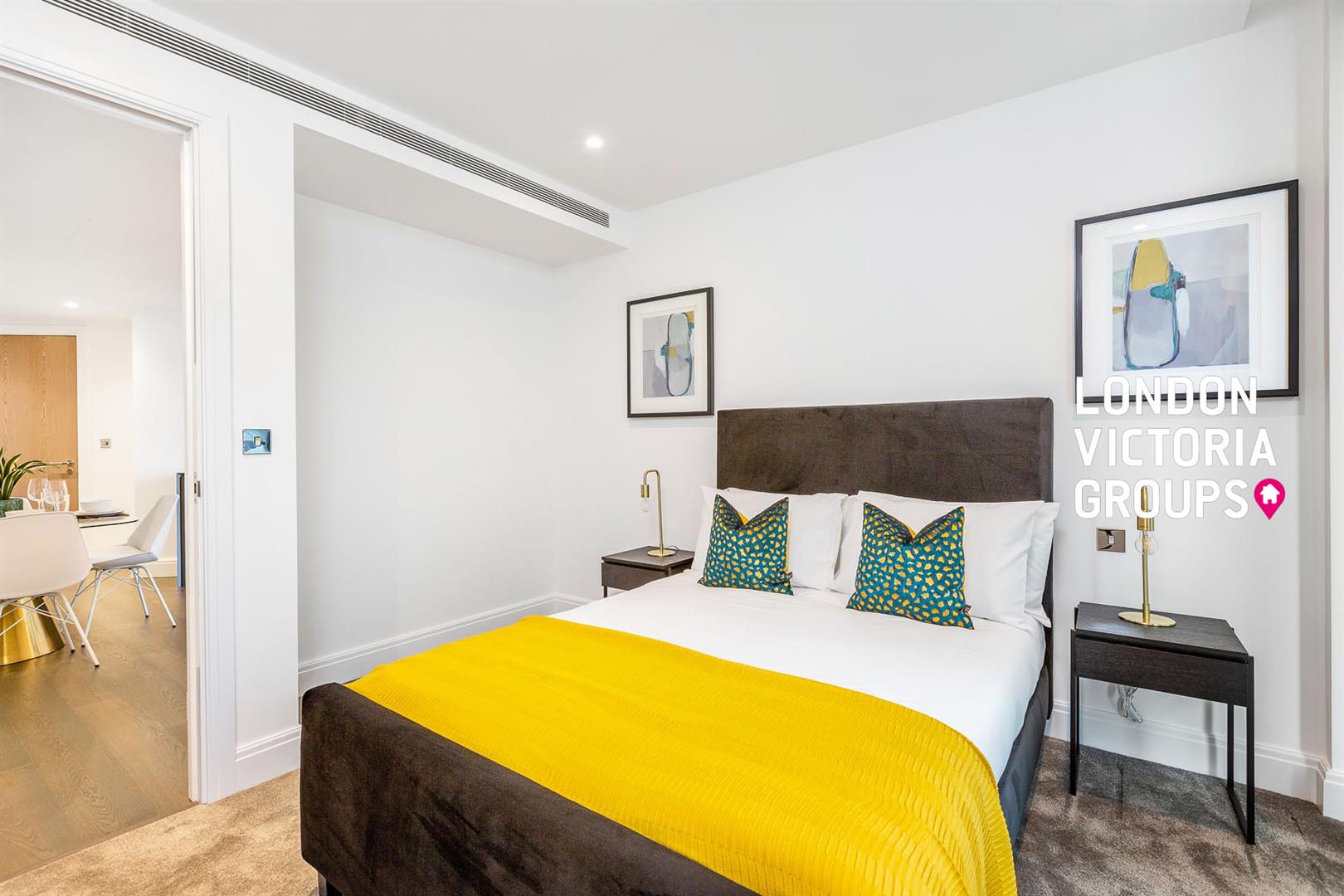 The Dumont, 27 Albert Embankment, London